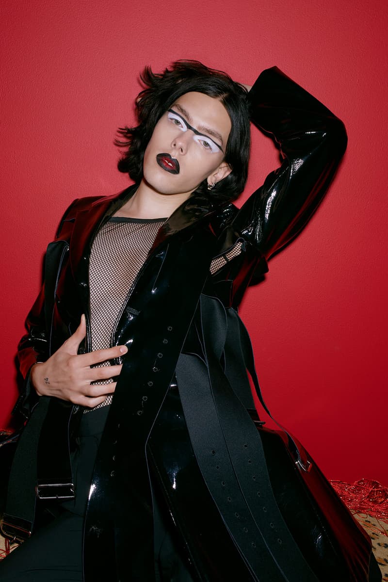 halsey about face anti valentines day lipstick collection makeup paint it matte fix lip pencils
