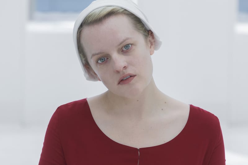 How To Watch the Final Season of 'The Handmaid's Tale'