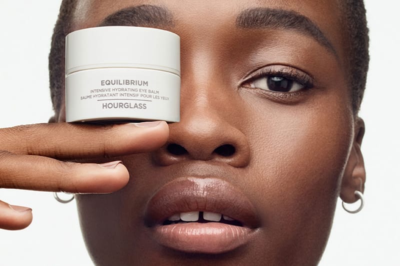 Hourglass Forays Into Skincare With "Equilibrium" Collection