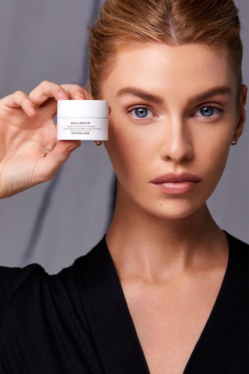 hourglass equilibrium eye balm