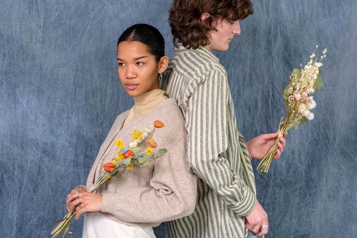 Treat Your Valentine With Hydroflora's Love-Filled Flower Bouquets