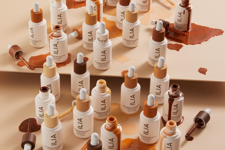 ILIA Beauty Expands Super Serum Collection to 30 Shades