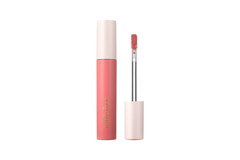 innisfree Jeju Color Picker Camellia Makeup Collection