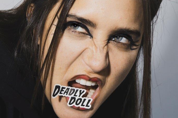 Take an Exclusive Look at Jesse Jo Stark's New Deadly Doll Drop