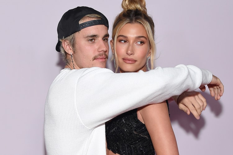 A Guide to Justin and Hailey Bieber's Cool Couple Street Style