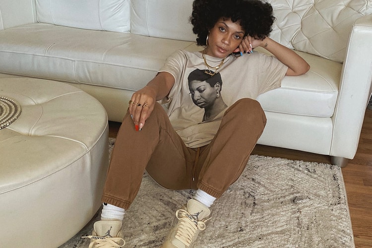 Baes With Kicks: Kia Marie