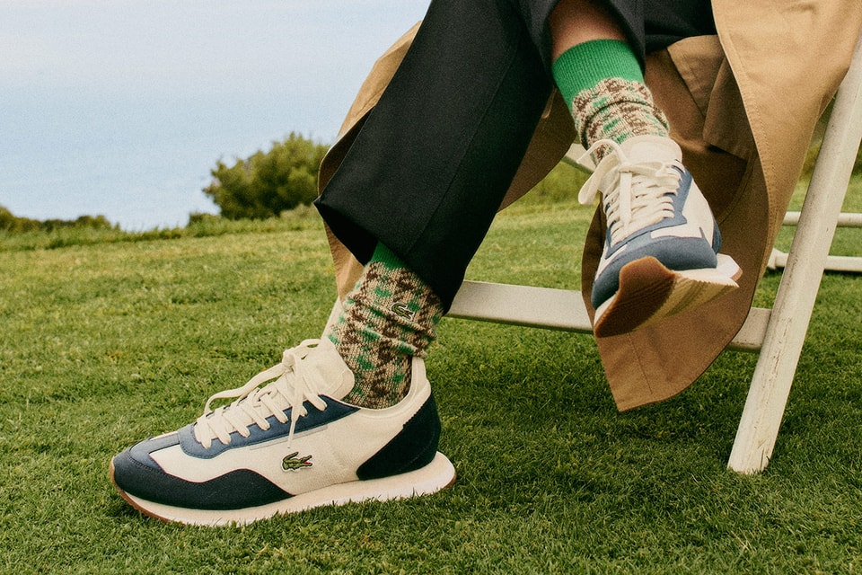 Match break lacoste Clearance