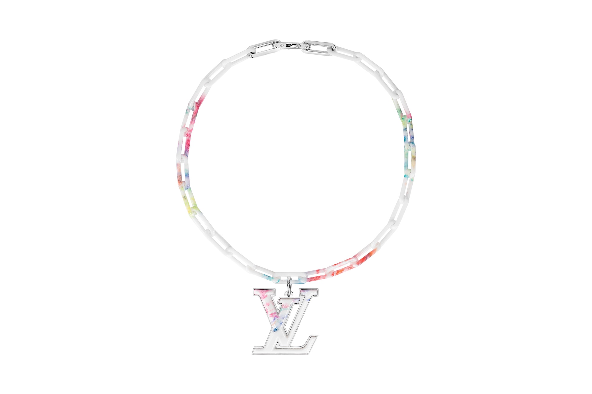 Louis Vuitton Pre-Spring 2021 Drop 2 Release Accessories Where to Buy Virgil Abloh Rainbow Pastel Monogram Bags