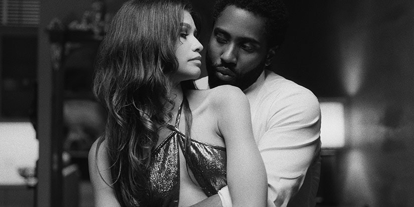 With romance couples movies white black and The 13