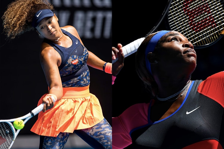 Naomi Osaka Defeats Serena Williams at the Australian Open Semifinals