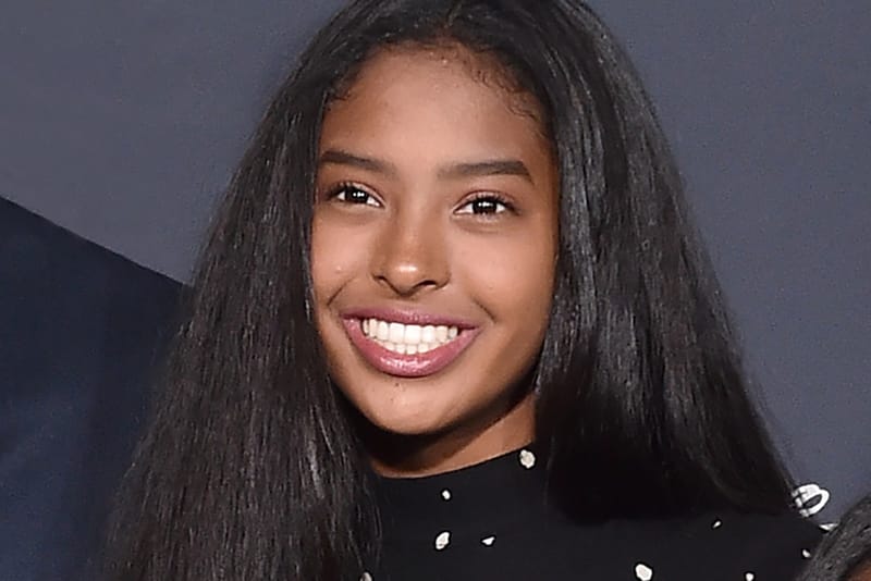 IMG Models Signs 18-Year-Old Natalia Bryant