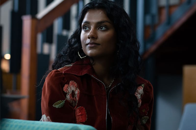 'Bridgerton' Casts 'Sex Education' Star Simone Ashley for Season 2