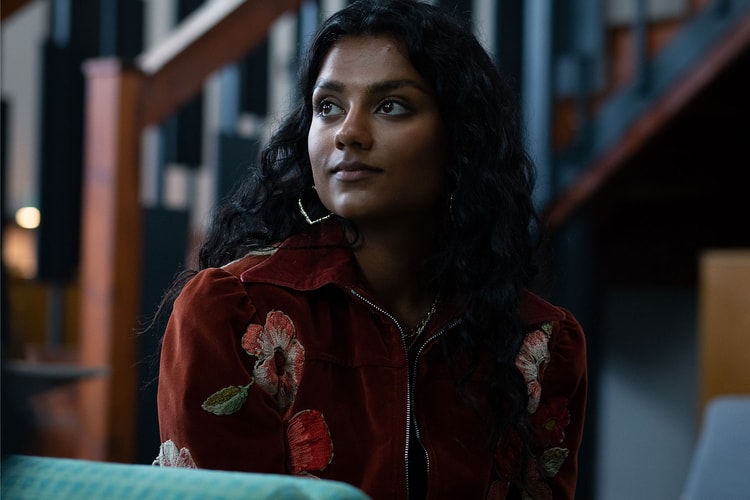 'Bridgerton' Casts 'Sex Education' Star Simone Ashley for Season 2