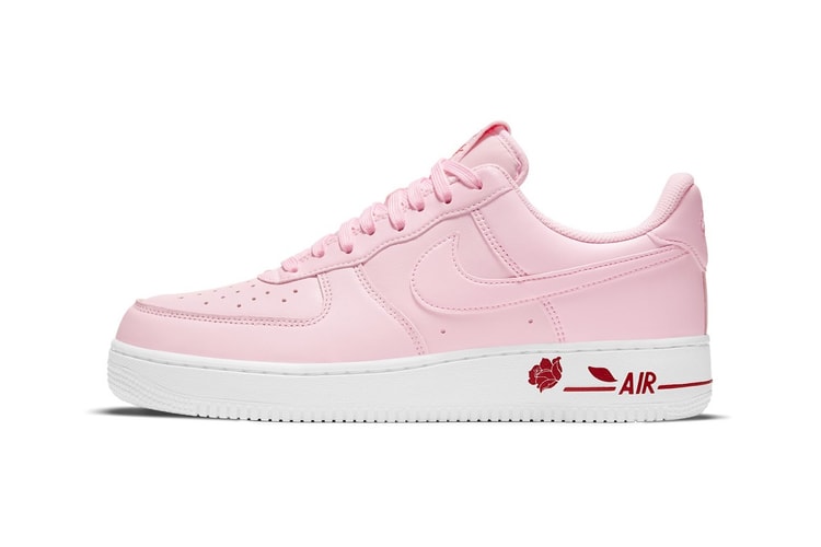 Nike Air Force 1 Hypebae Nike Air Force 1 Hypebae