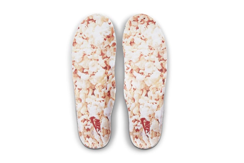 nike popcorn pack
