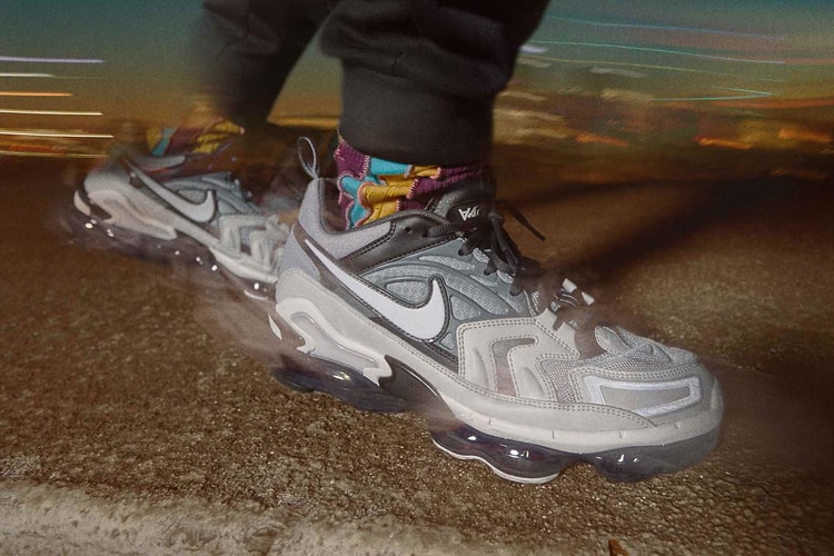 Nike Unveils Air Max Lineup for Spring 2021