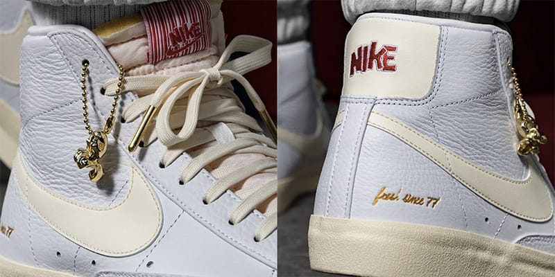 nike mid 77 popcorn