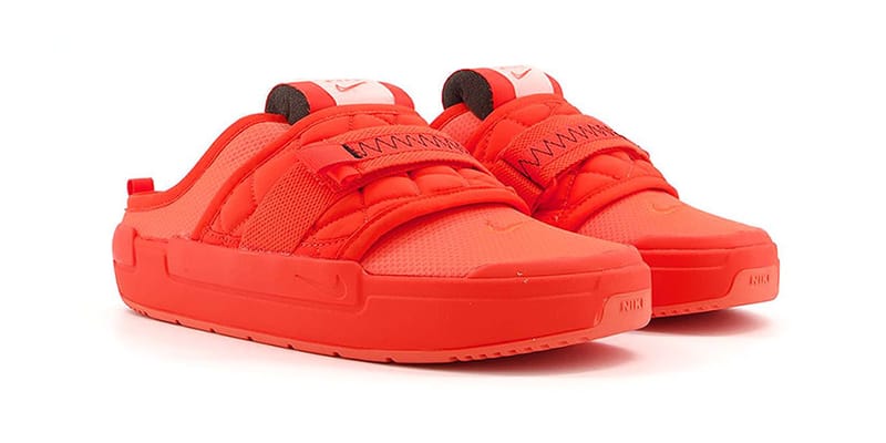 nike offline slippers