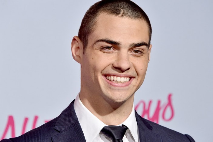 Noah Centineo To Star in Netflix Movie About GameStop Stock Surge