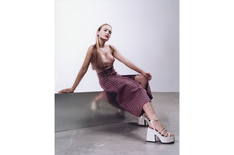 Nodaleto Bulla Babies Pink Heels
