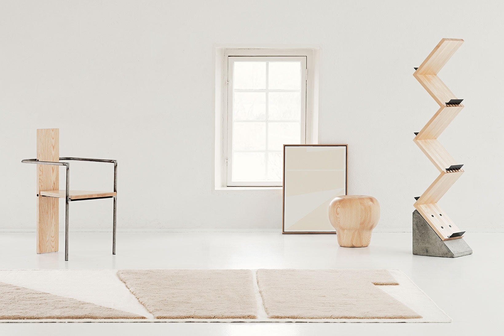 nordic knots home decor interior design rugs untitled 2 cream almond room bookshelf chair
