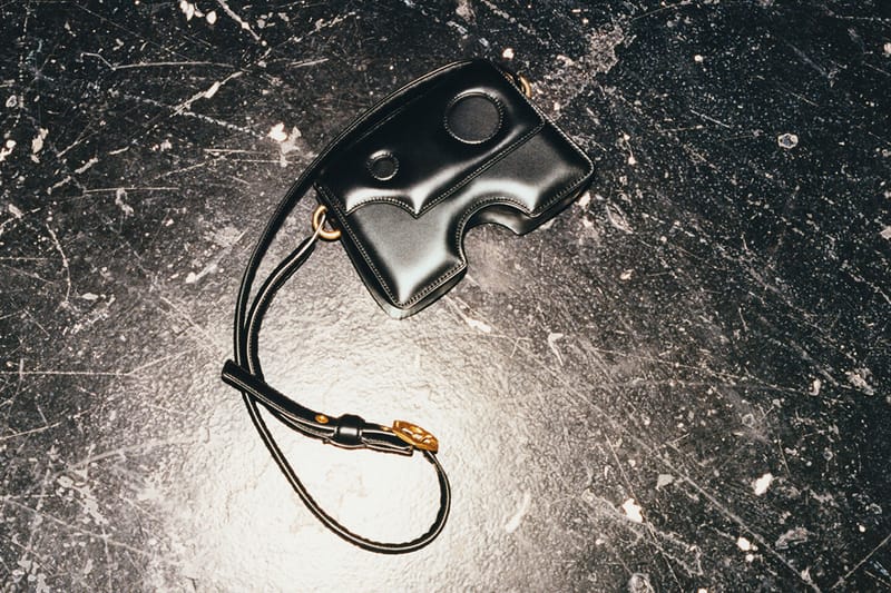 Off-White™ Launches Its Newest Handbag Style, the Burrow