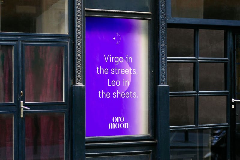 Meet Oromoon, the Latest Astrologically-Informed Dating App