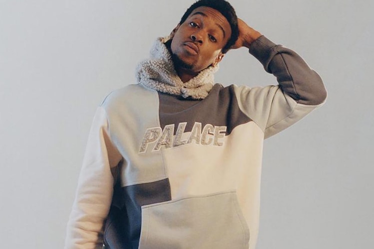 Palace Skateboards Returns With New Collection for Spring 2021