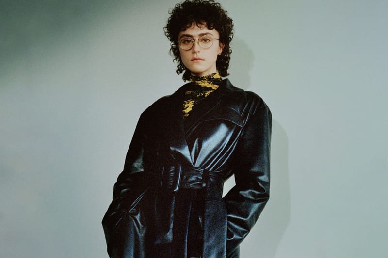 Ella Emhoff Makes Her Digital Runway Debut in Proenza Schouler's FW21 Collection