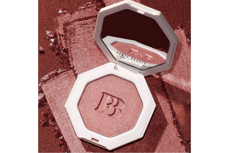 Rihanna Fenty Beauty Killawatt Highlighter Moscow Mule Birthday