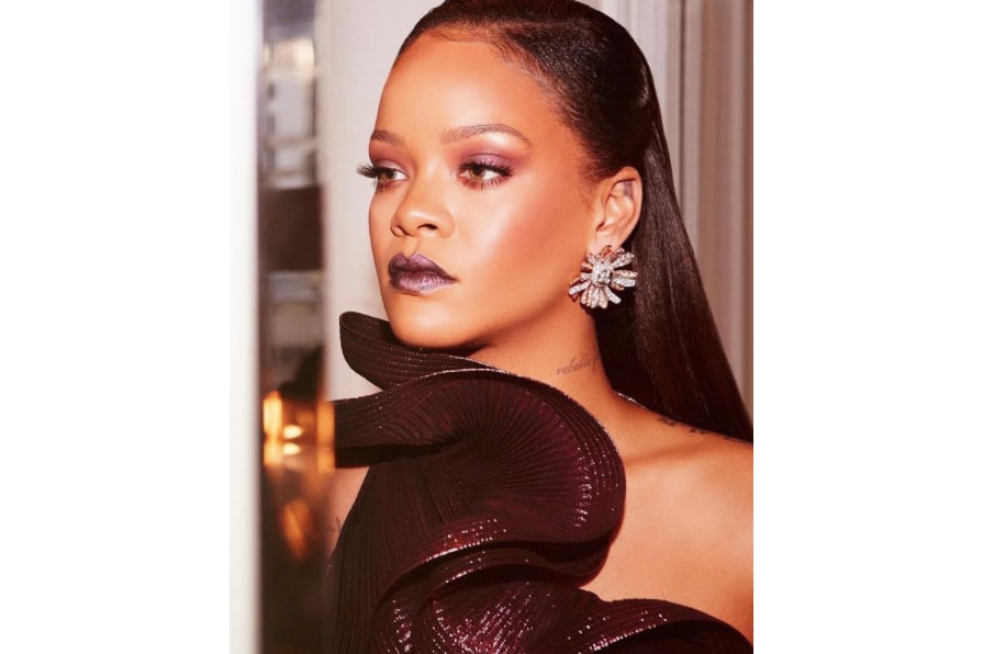 Rihanna Fenty Beauty Killawatt Highlighter Moscow Mule Birthday