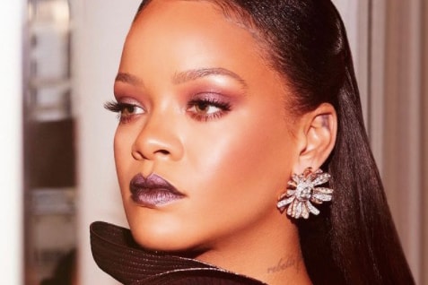 Fenty Beauty Launches Limited-Edition Highlighter for Rihanna's Birthday