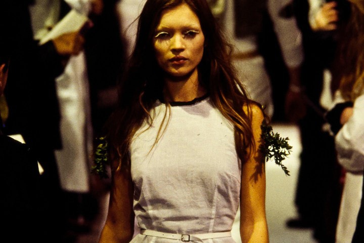 Sotheby's To Auction Off Collection of Vintage Maison Margiela