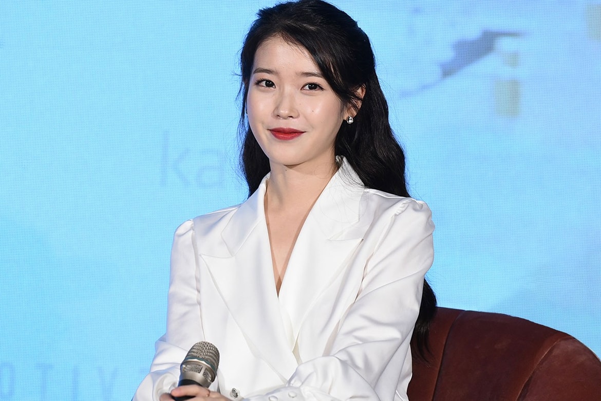 Spotify Launches In Korea Without Iu S Music Hypebae Spotify Launches In Korea Without Iu S Music Hypebae