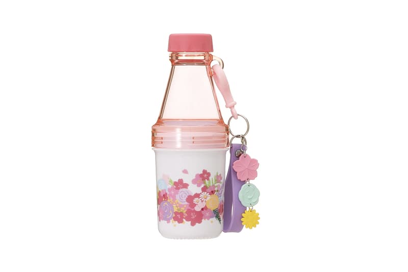 Starbucks Japan Sakura Cherry Blossom Cup Mug Bottle