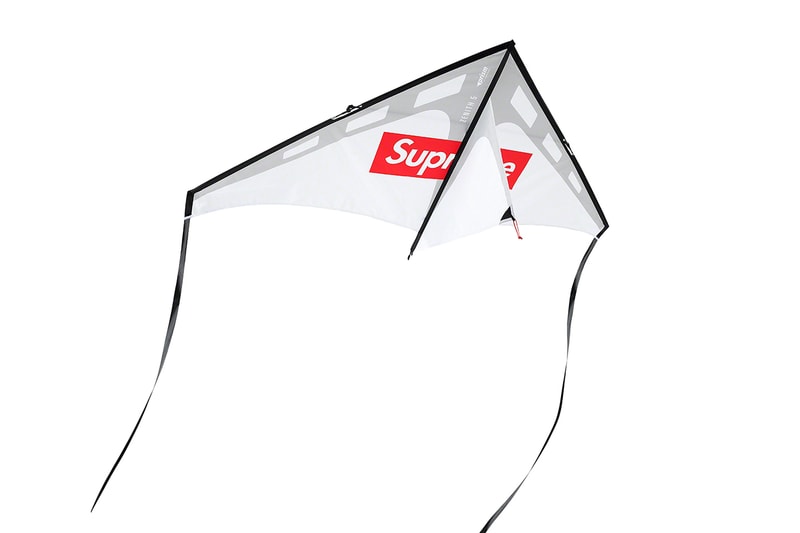 supreme spring summer 2021 ss21 collection drop accessories kite
