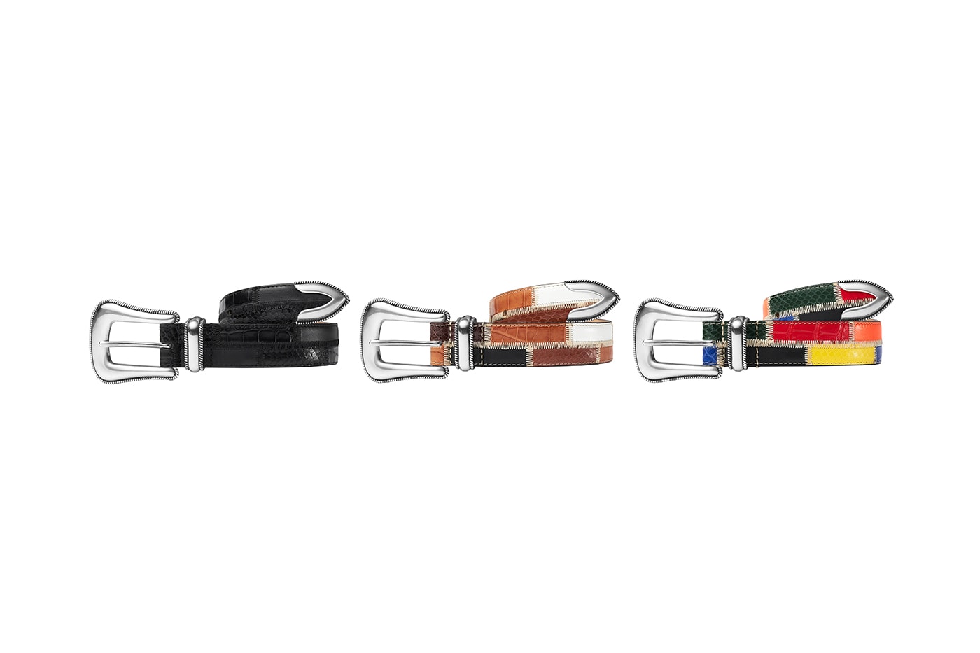 supreme spring summer 2021 ss21 collection drop accessories belts