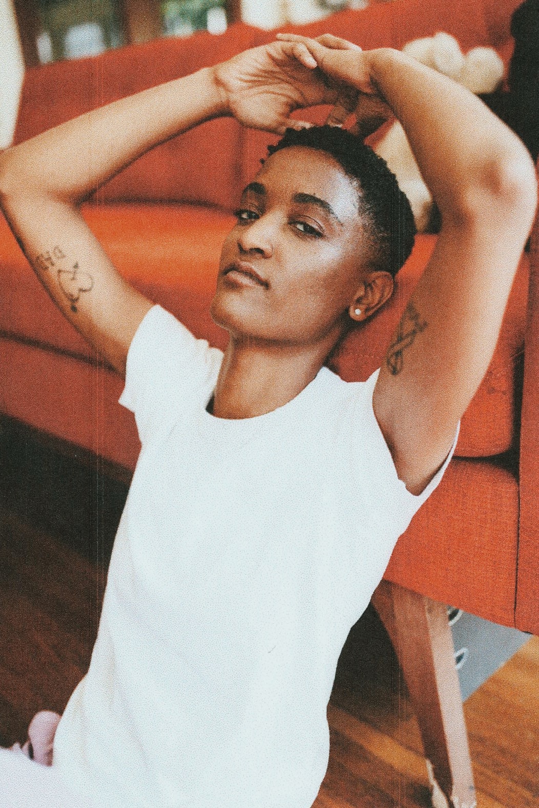 Syd tha Kyd The Internet Missing Out New Single Music Artist