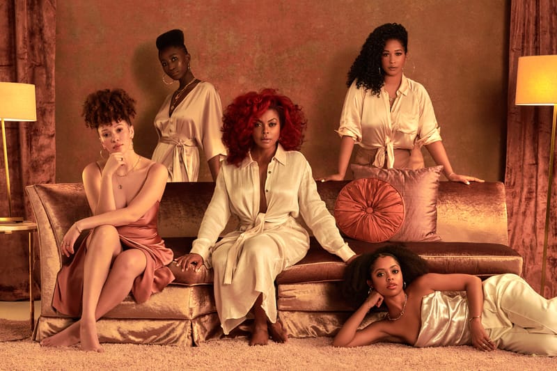 Taraji P. Henson Introduces Four New Products to Haircare Brand TPH BY TARAJI