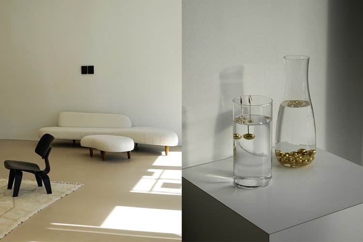 A Look Inside Tase Gallery, Jessie Andrews' Art and Community Space in LA