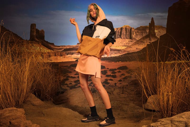 timberland jungle pack collection boat shoe sustainable snake print