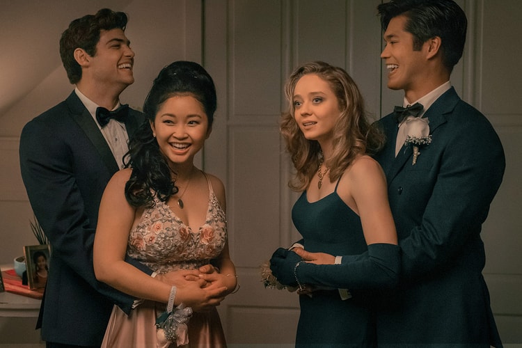 Everything You Need To Know About Netflix's 'To All the Boys: Always and Forever'