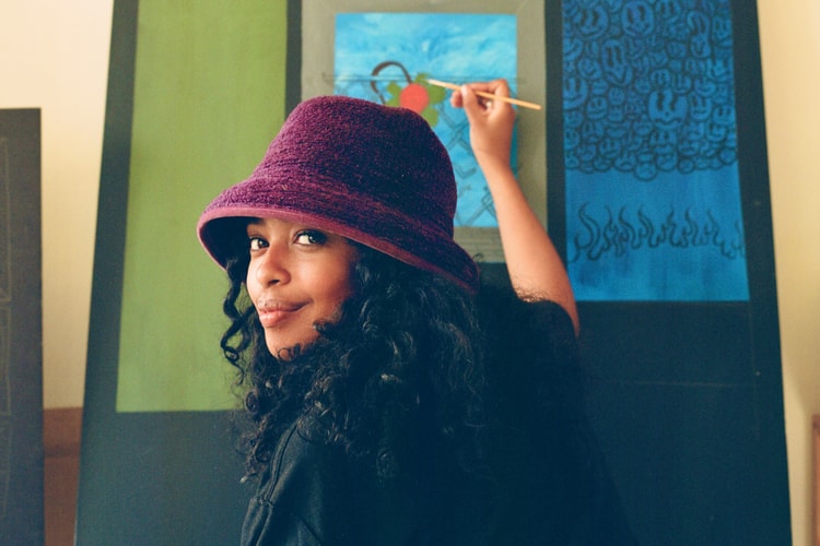 Vans Launches Campaign Spotlighting 5 Woman-Identifying Artists