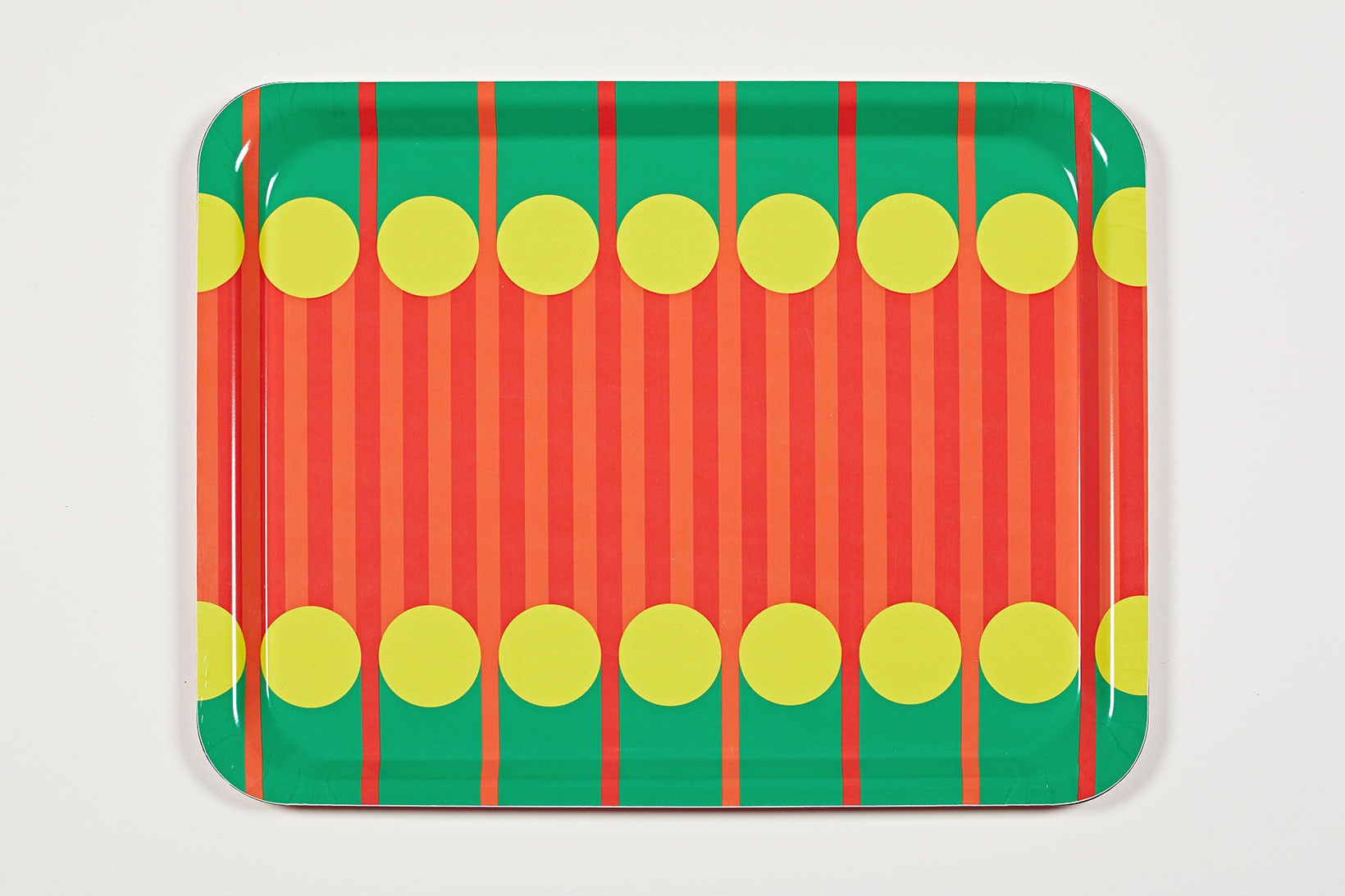 yinka ilori homeware design kitchen tableware tray