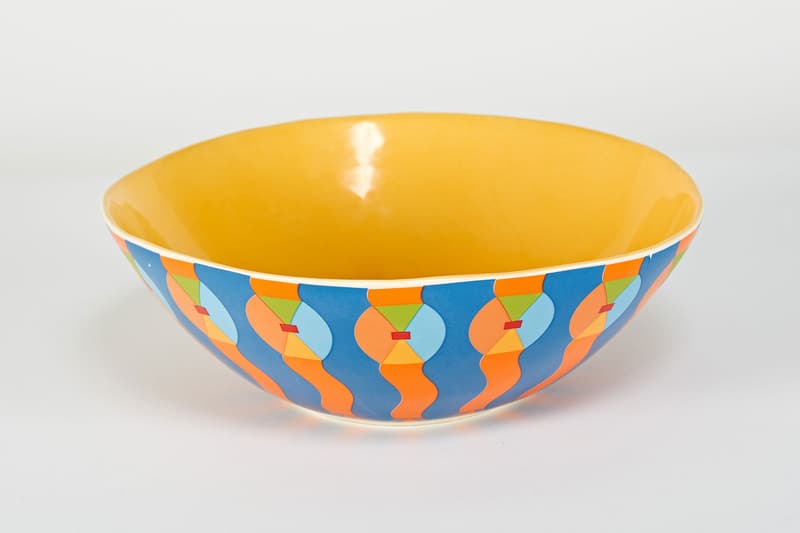 yinka ilori homeware design bowl