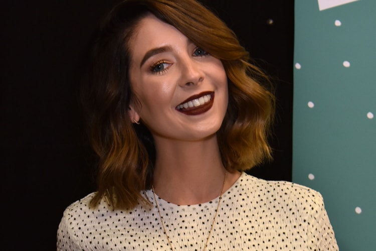Zoe Sugg's Zoella Dropped From GCSE Syllabus After Publishing "Adult" Content