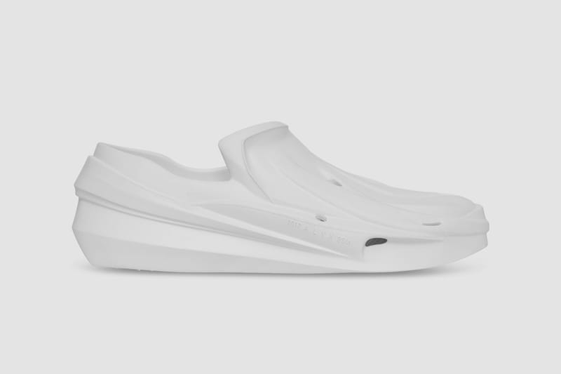 mono slip on sneakers