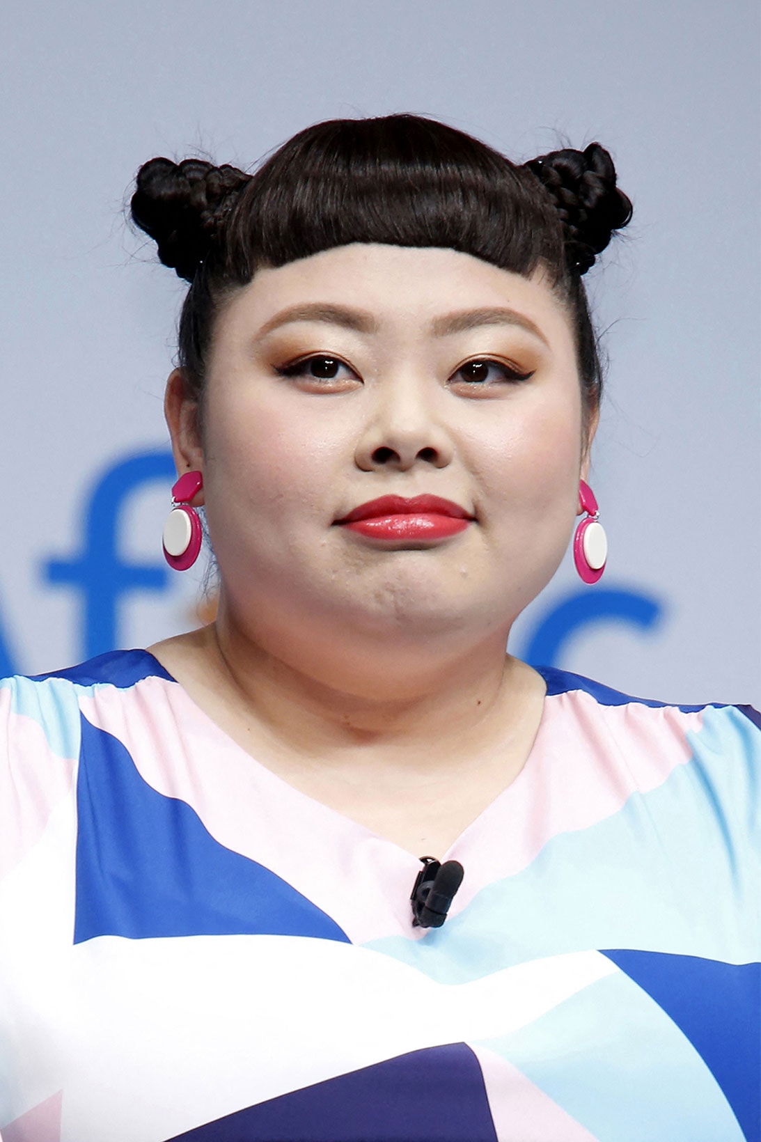 tokyo olympics olympig creative chief quits resigns female comedian body positivity naomi watanabe info