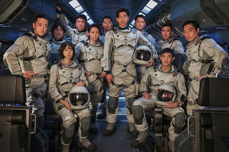 11 Original Korean TV Shows Coming to Netflix in 2021