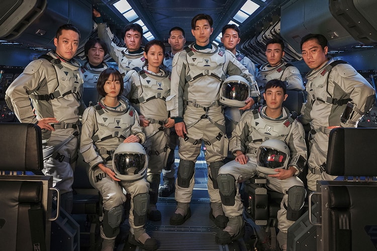 11 Original Korean TV Shows Coming to Netflix in 2021